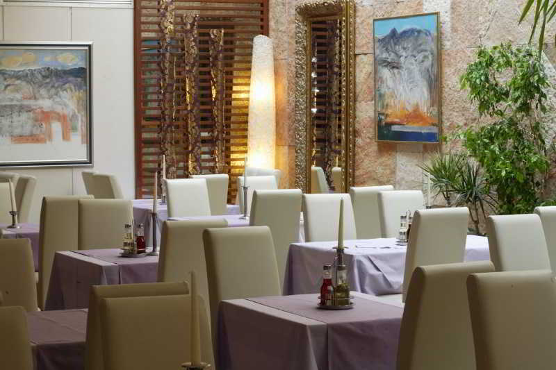 Hotel Biokovo Makarska Zewnętrze zdjęcie